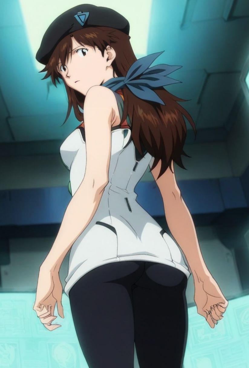 鈴原サ〇ラ 画像1