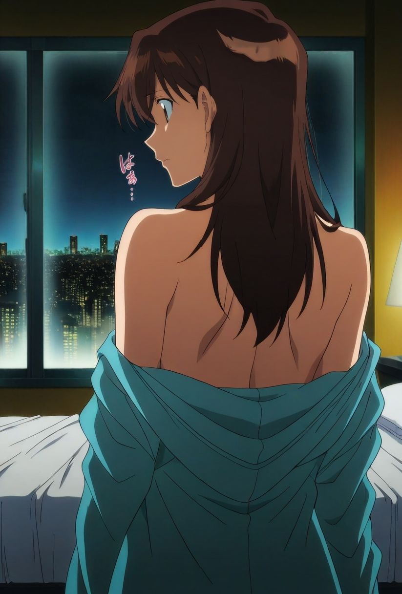 鈴原サ〇ラ 画像9