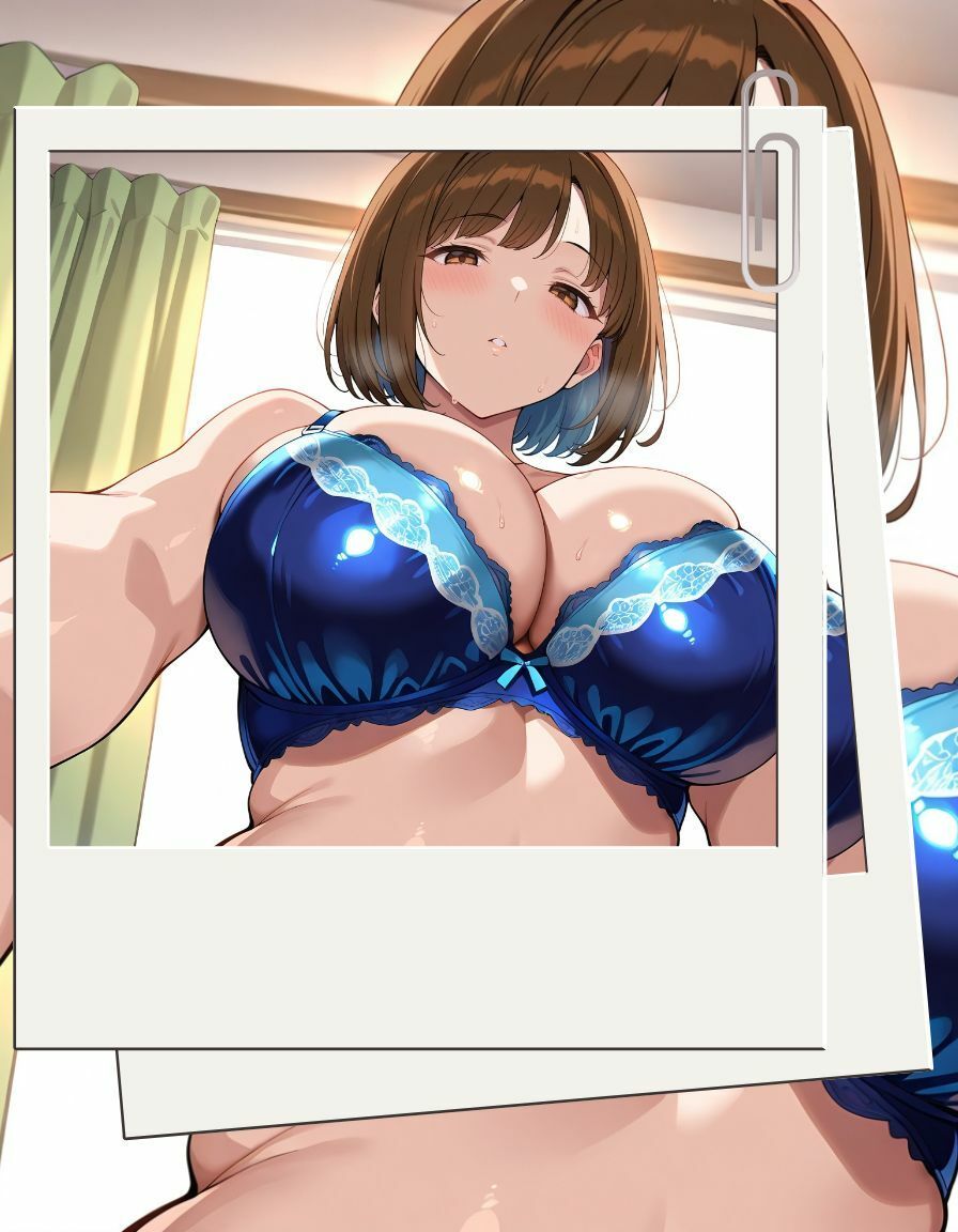 サンプル画像1:黄昏にほどける約束 -都会の色香と秘密の関係-(Naughty Palette) [d_650794]