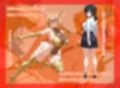 超煌星姫ブリリアント・ゴールド 〜変身ヒロインと秘密の約束〜