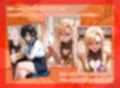 超煌星姫ブリリアント・ゴールド 〜変身ヒロインと秘密の約束〜