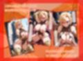 超煌星姫ブリリアント・ゴールド 〜変身ヒロインと秘密の約束〜