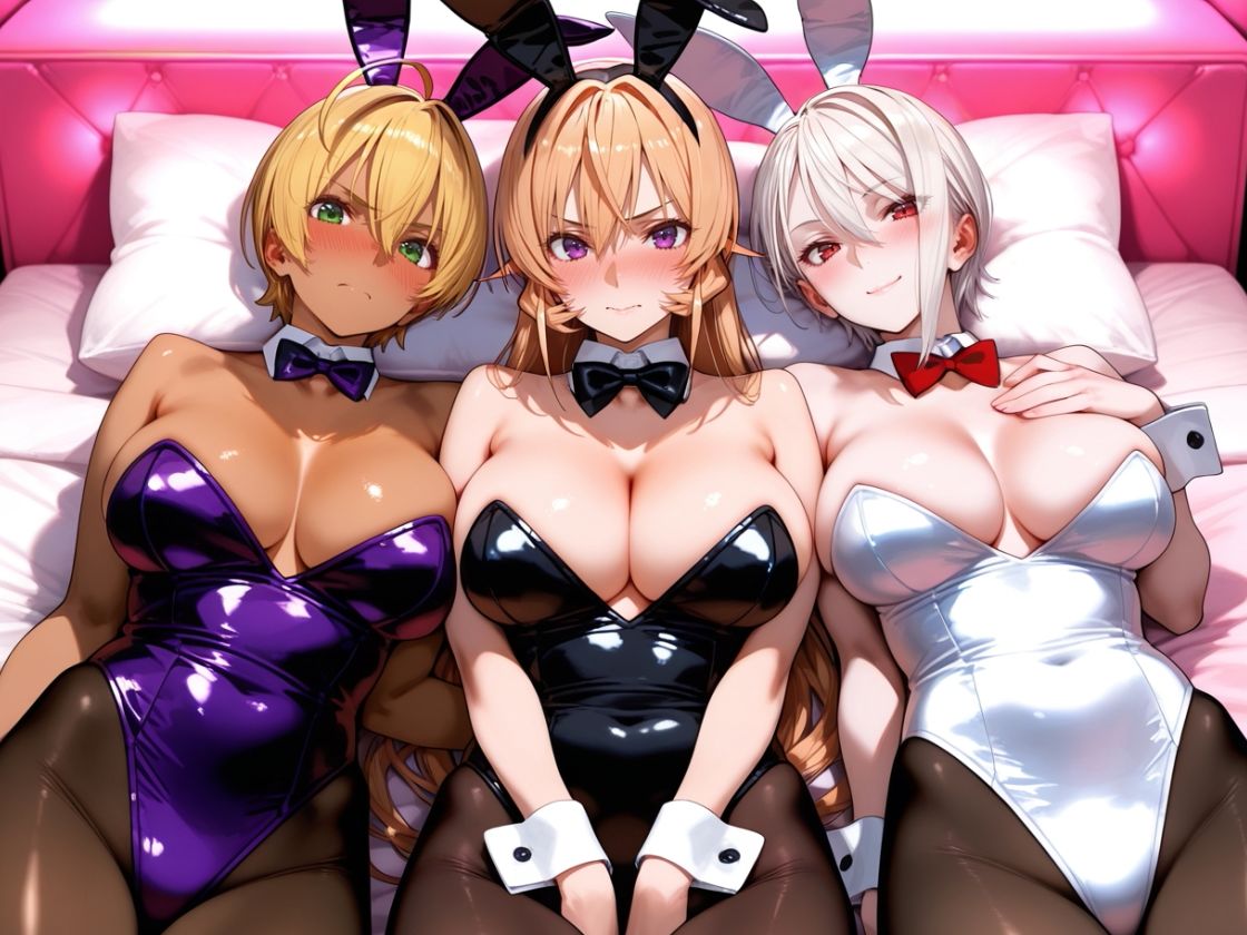 サンプル画像1:キセカエオナペット -食◯のソーマ・A5ランクの媚肉篇-(愛玩ファクトリー) [d_650834]