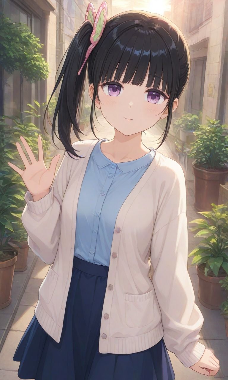 栗花落〇ナヲ CG集 〜date series〜 画像1