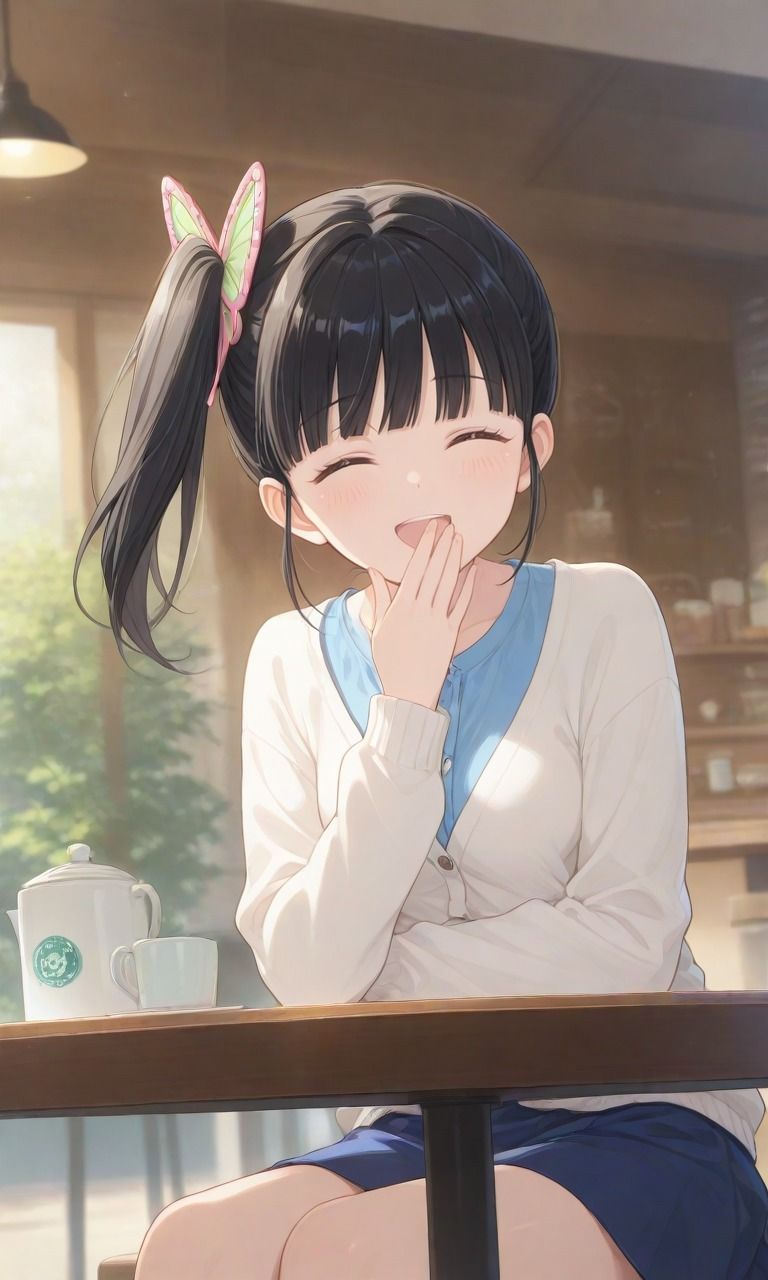 栗花落〇ナヲ CG集 〜date series〜 画像3