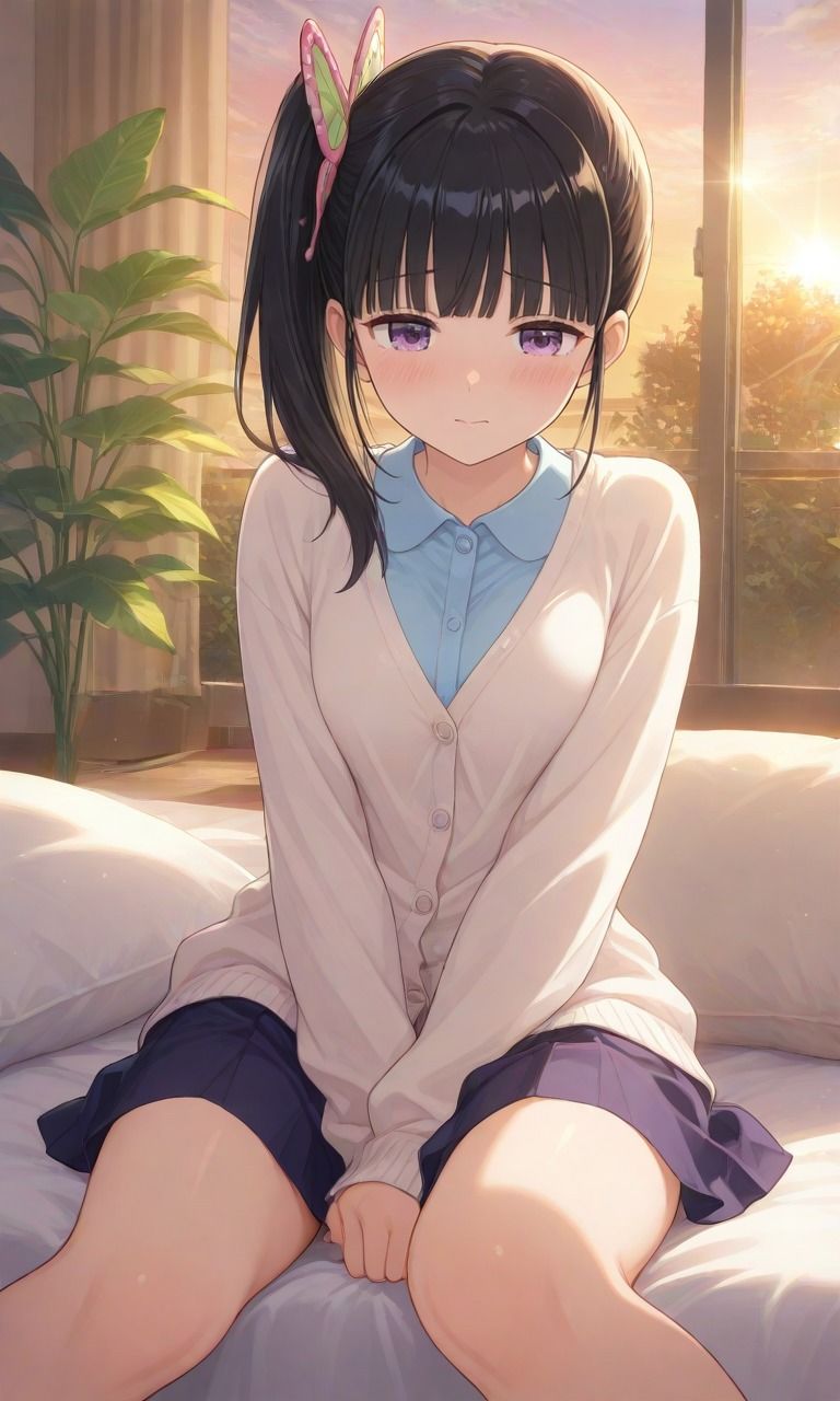 栗花落〇ナヲ CG集 〜date series〜 画像4