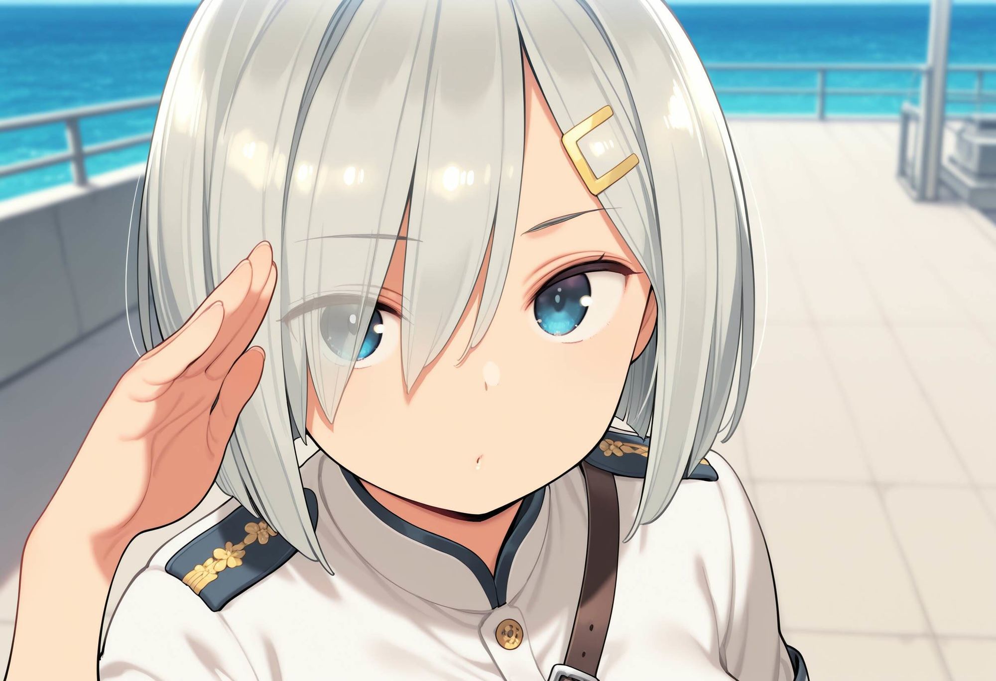 サンプル画像2:お宅の艦〇よかったぜ  ねんねの提督にかわって、しっかり客取れる様レベリングしたった。(あ゛〜えがった) [d_650837]