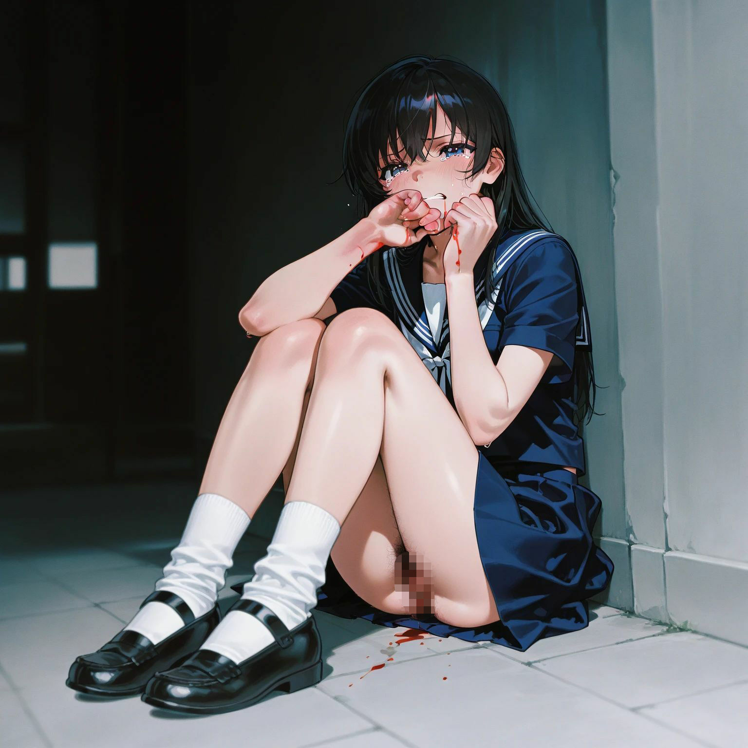 乱暴系＋α 画像2