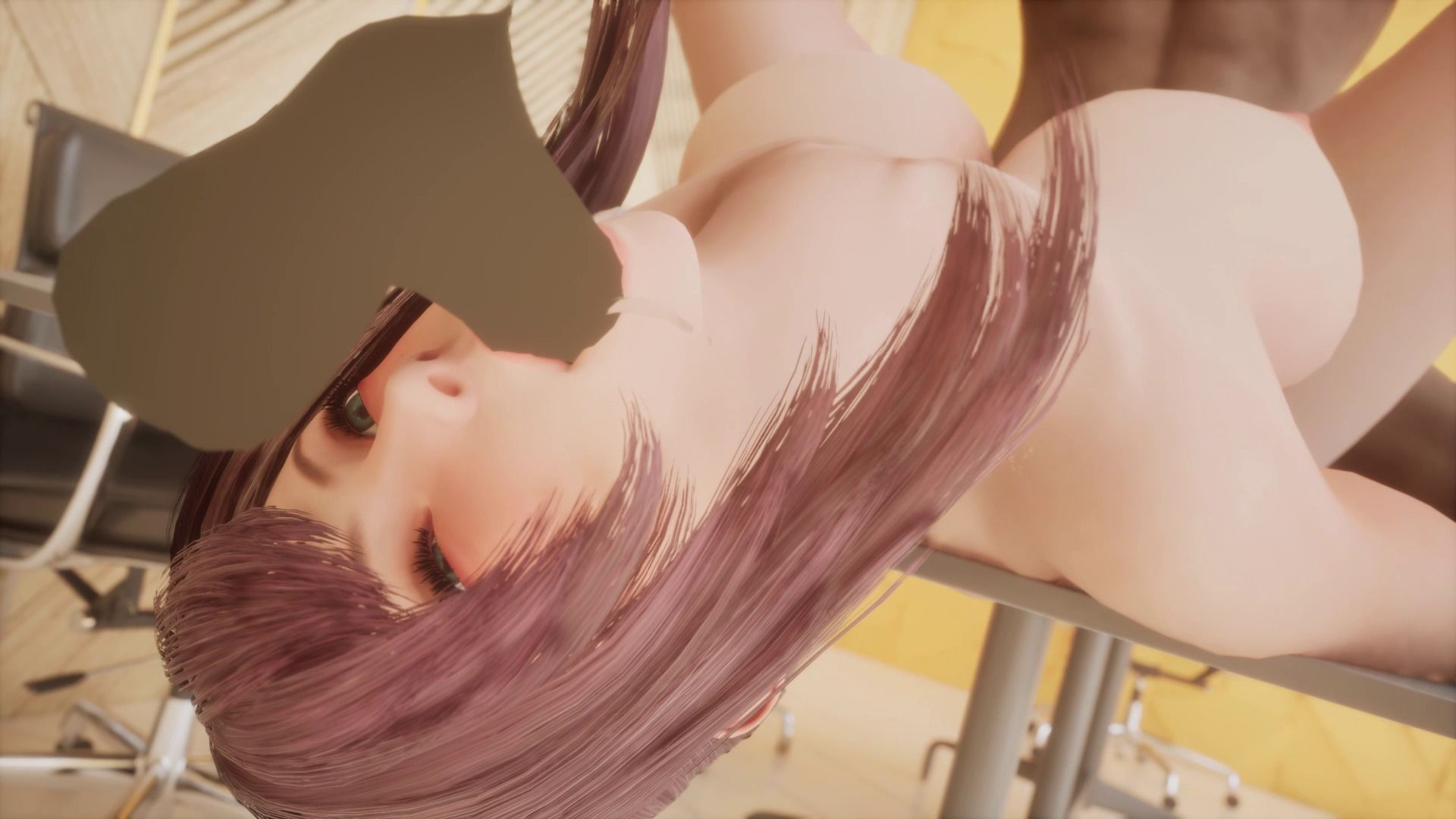 サンプル画像6:SweetLife 〜幸せな毎日が、寝取られに染まるまで〜 Animation Version(まぐちゃん) [d_650880]