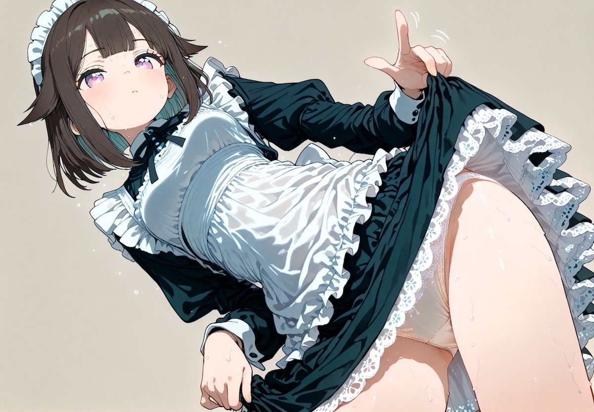 〇〇しか勝たん！シンプルパンツ編 画像1