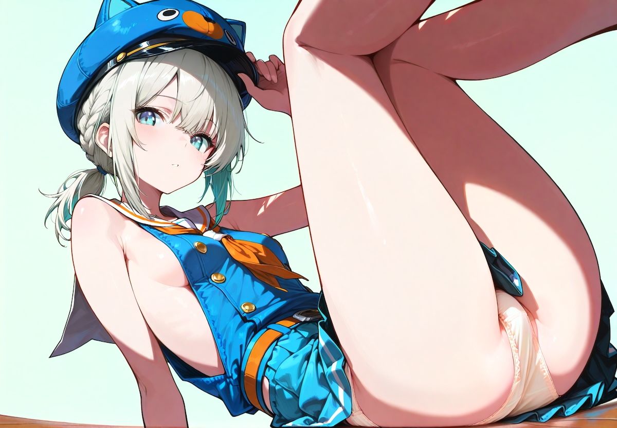 〇〇しか勝たん！シンプルパンツ編 画像3