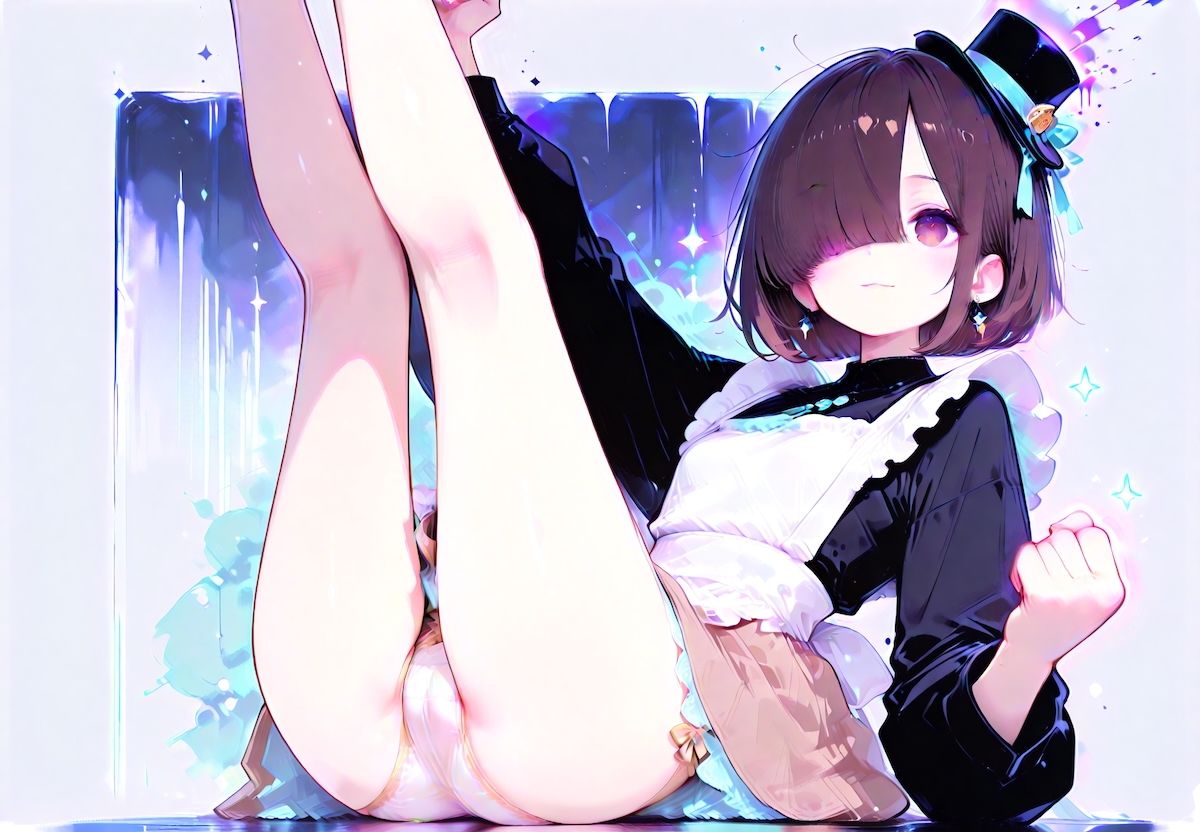 〇〇しか勝たん！シンプルパンツ編 画像10
