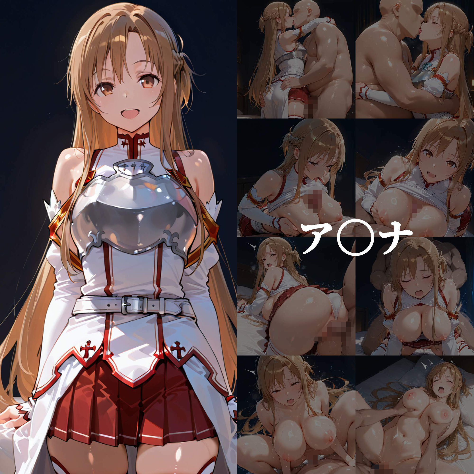 デリヘルヒロイン -SA〇編- 画像2