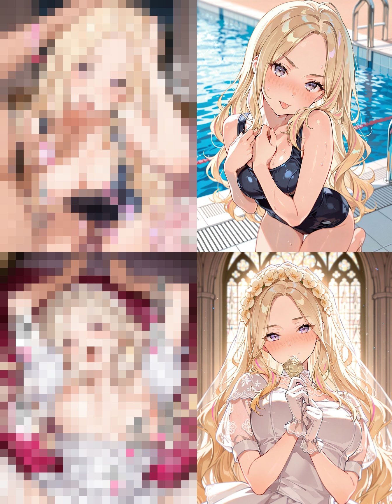 アイドル 即オチ2コマ 9e397 画像7