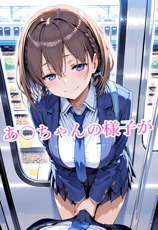 寝取られたたわわ2 画像1