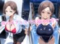 寝取られたたわわ3
