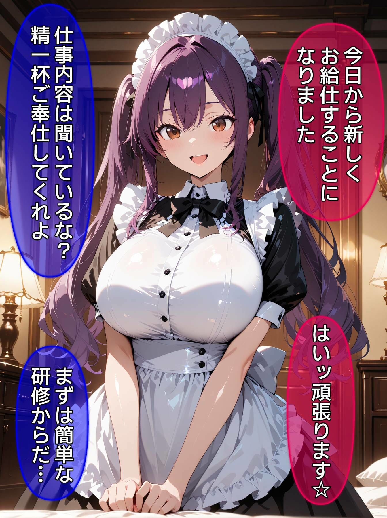 即堕ち大乱舞15 画像4