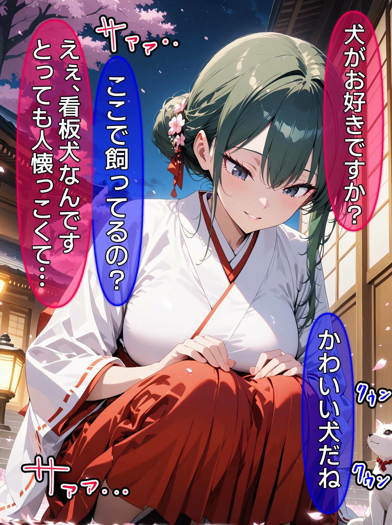 即堕ち大乱舞15 画像5
