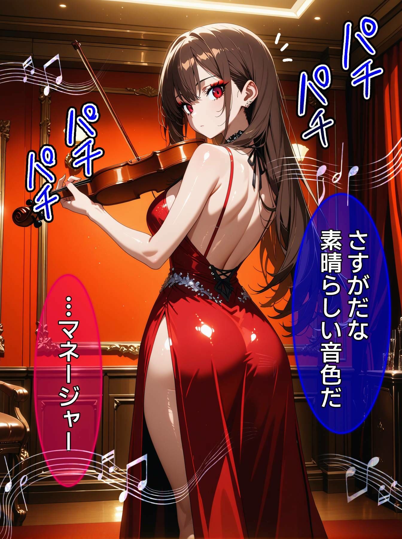即堕ち大乱舞15 画像8