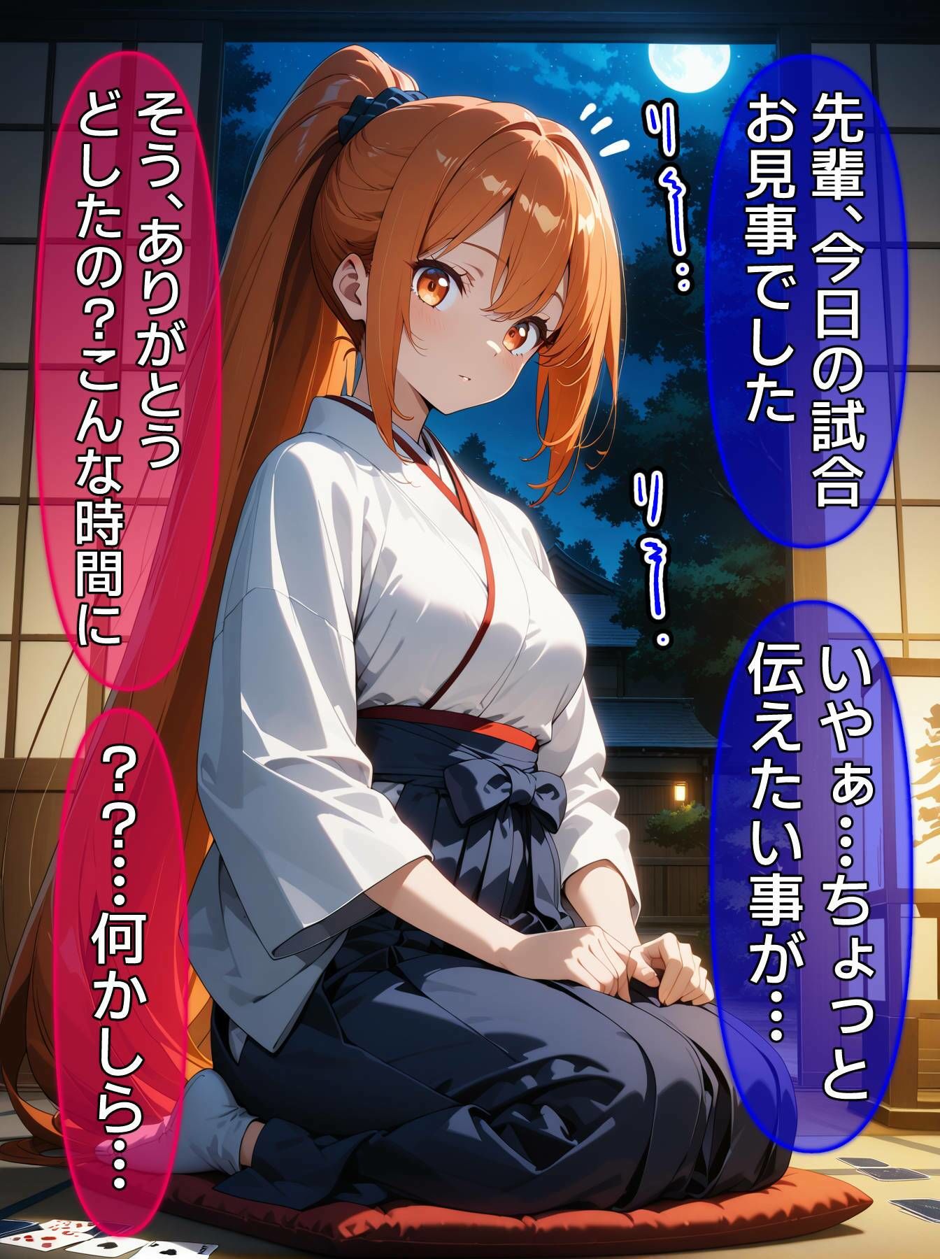 即堕ち大乱舞15 画像10