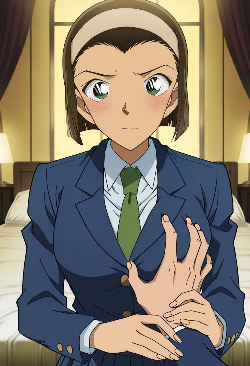 サンプル画像1:鈴〇園〇(ろくねこや) [d_651112]