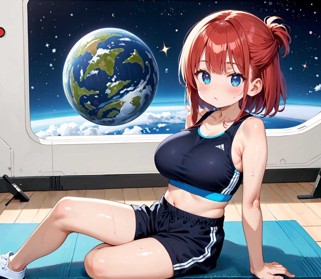 サンプル画像 1