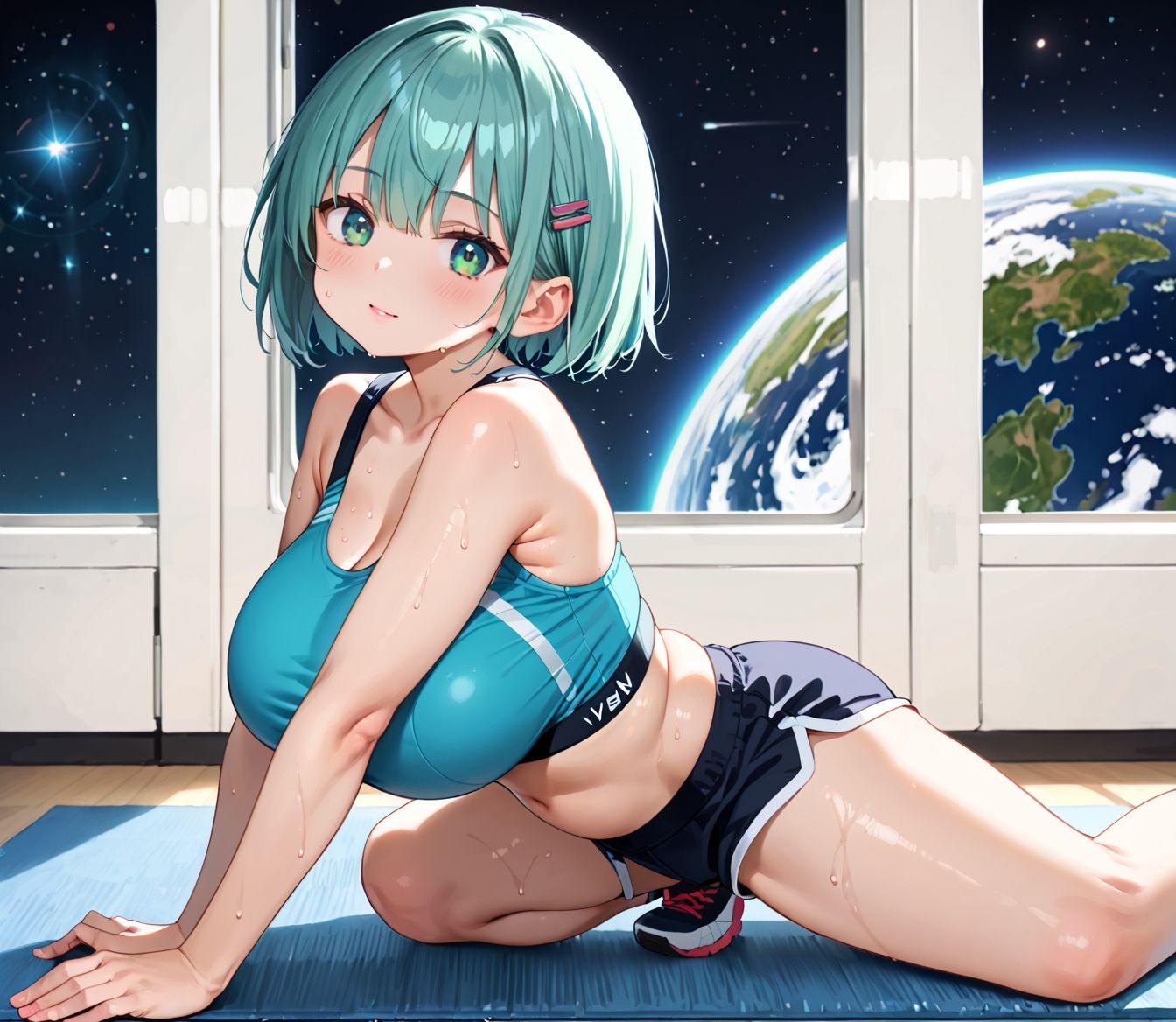 サンプル画像 5