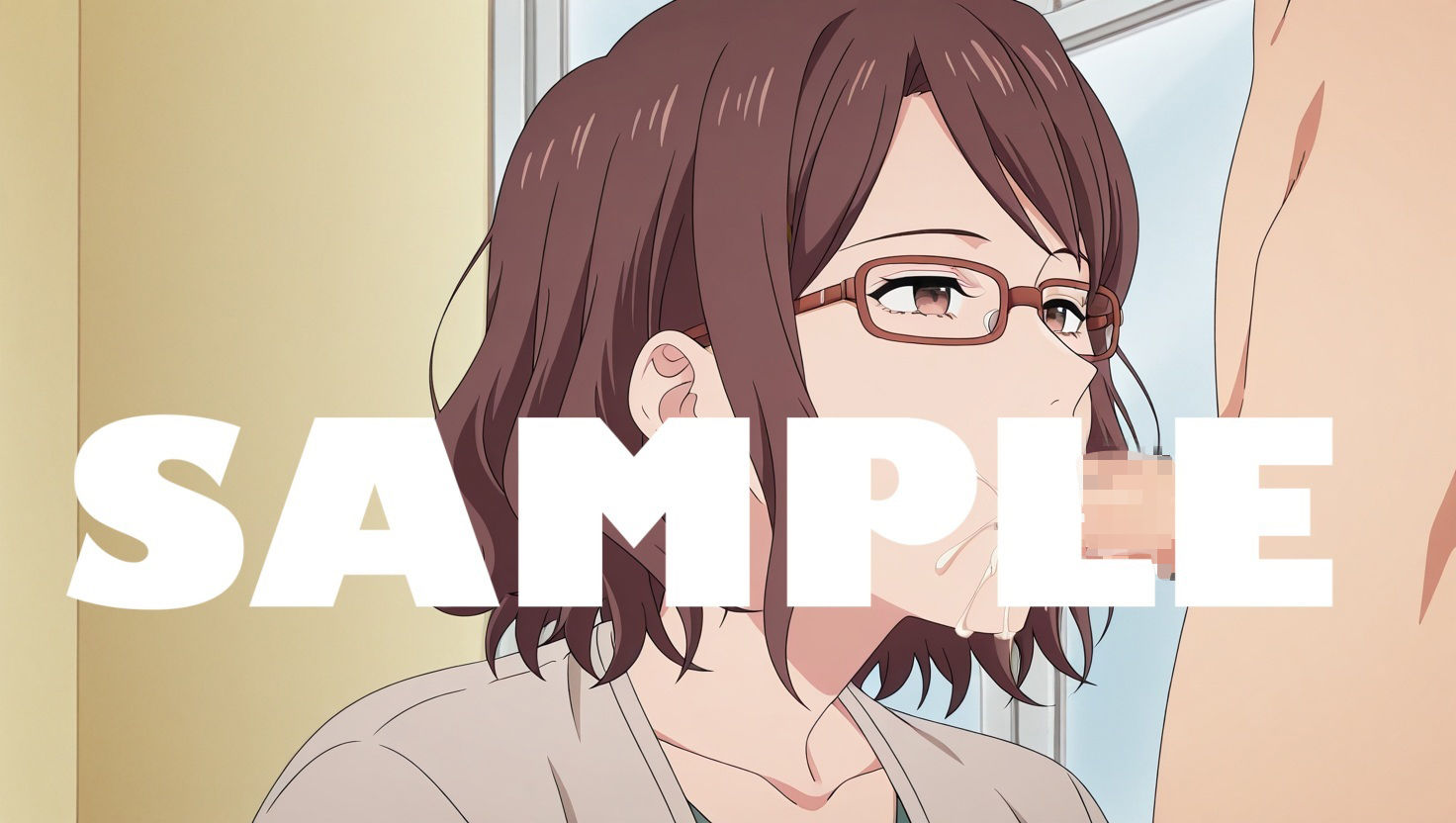 サンプル画像1:ヒプノ・ウォッチ(アリス工房 ルミナス) [d_651202]