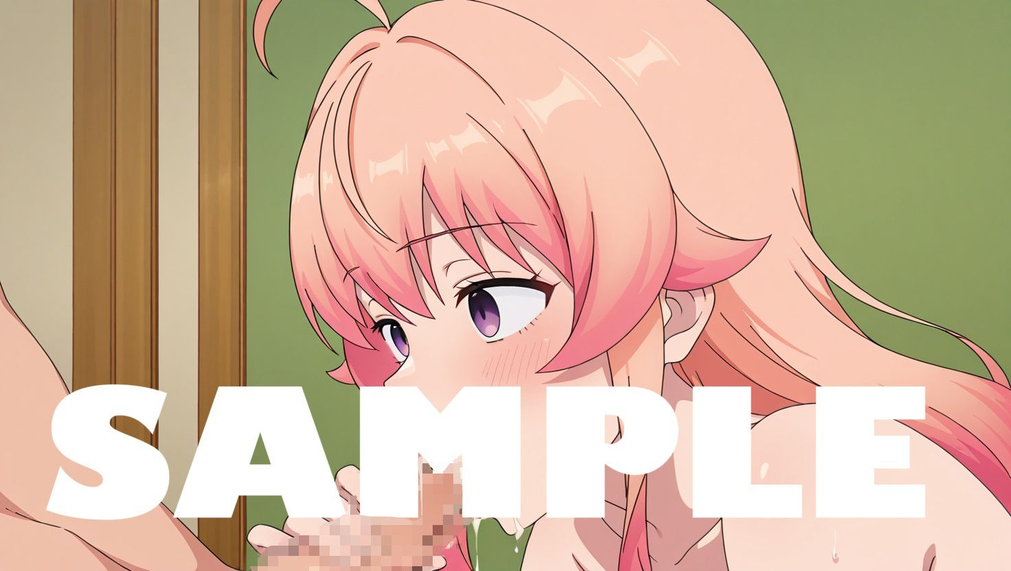 サンプル画像3:ヒプノ・ウォッチ(アリス工房 ルミナス) [d_651202]