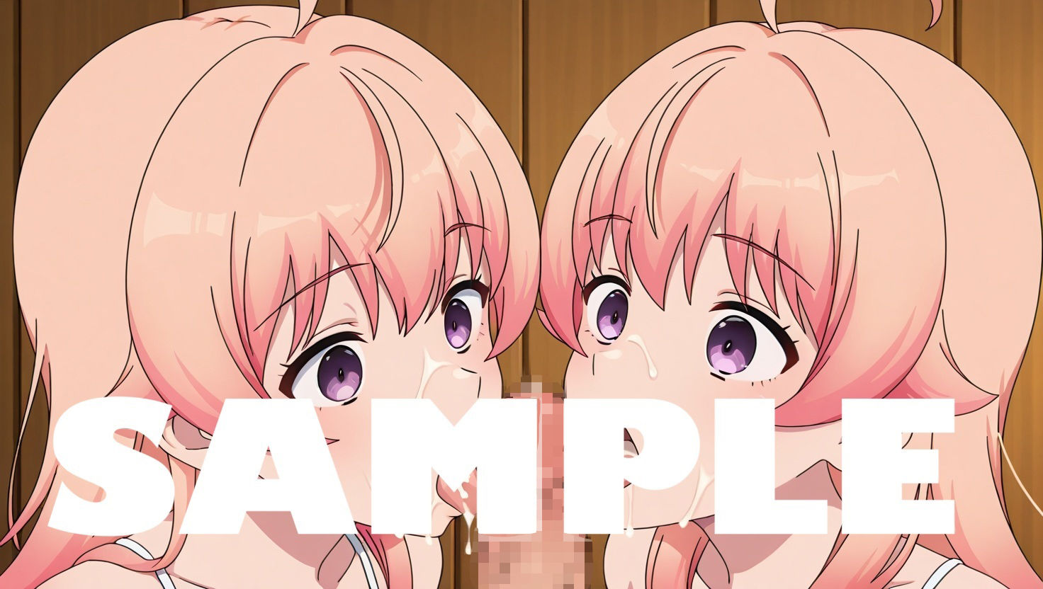 サンプル画像4:ヒプノ・ウォッチ(アリス工房 ルミナス) [d_651202]