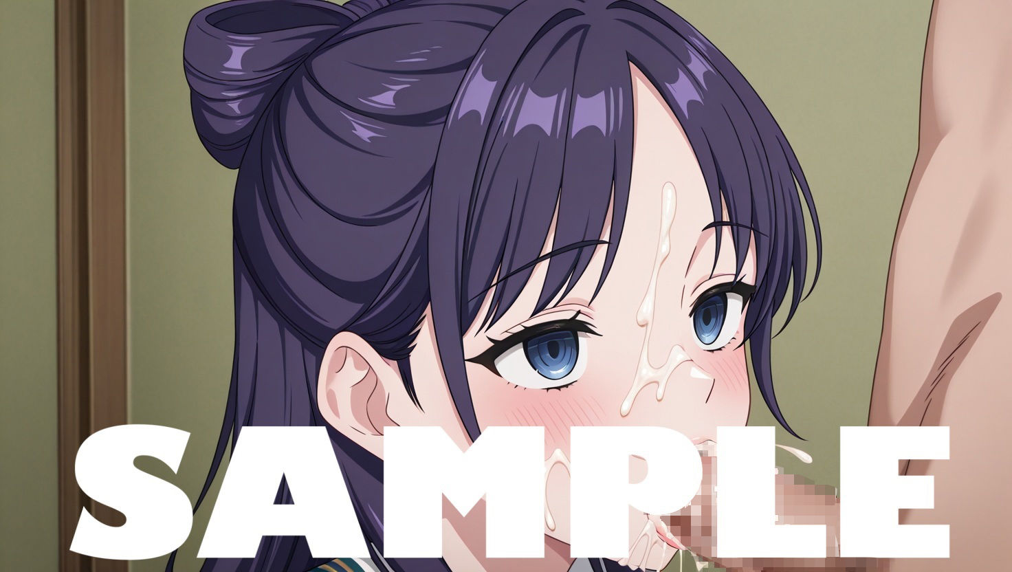 サンプル画像6:ヒプノ・ウォッチ(アリス工房 ルミナス) [d_651202]