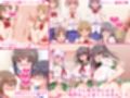 制服Jkが優しくヌキヌキオナサポで尽くしてくれるお話♪〜とにかくおちんぽたっぷり悦ばせちゃう！〜