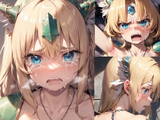 色んなコスで犯〇れるリース（聖剣伝説3）