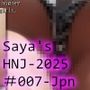 Let’s Speak English！！二階堂沙耶アナウンサーの変態ニュースジャパン（Hentai News Japan）2025シリーズ＃007-J ［デリヘルで中出しや本番までさせてくれる女の子の特徴］