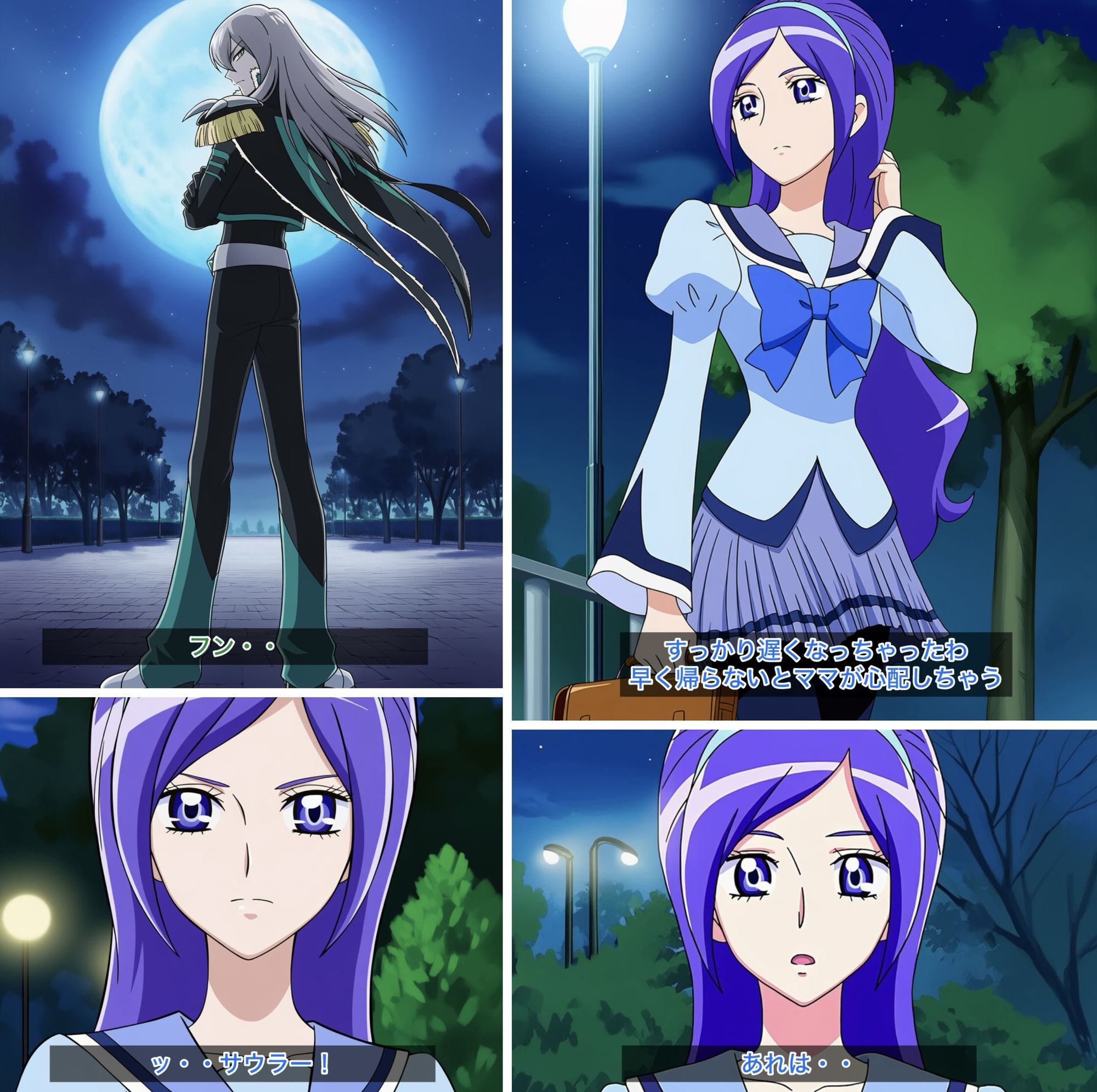 R-18キ○アベリーコミック 画像2