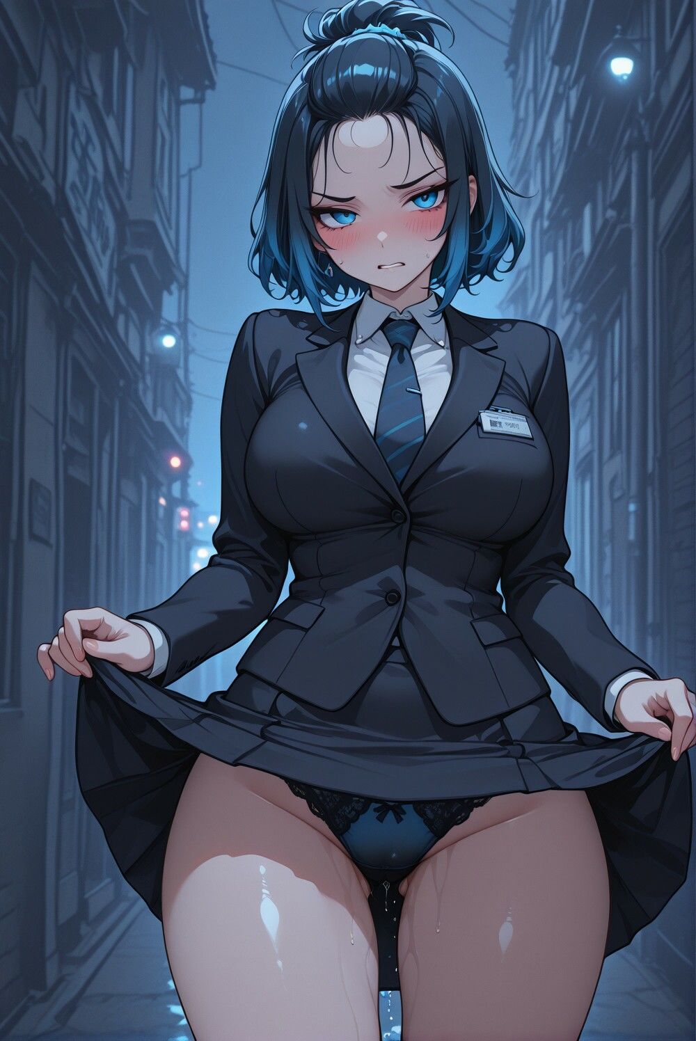 おしっこシティメモリーズ 画像3