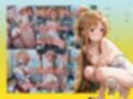 ソードアート  アスナを性に目覚めさせる男たちと混浴温泉