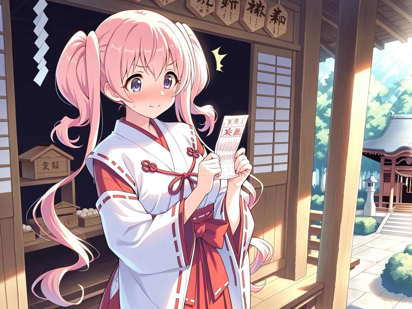 サンプル画像6:ツムーヴ(妄想無謀クリニック) [d_651468]