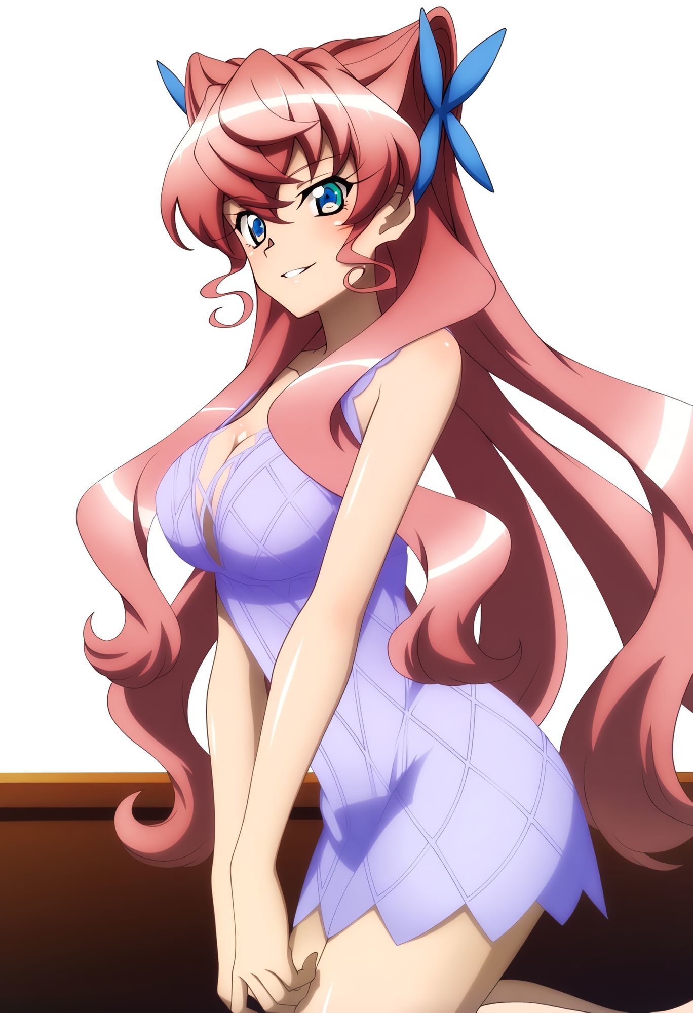 【戦姫絶〇シンフォギア】淫姫CG集まとめ06 画像1