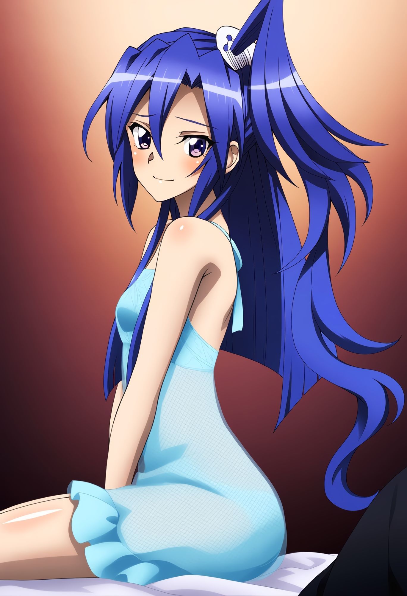 サンプル画像5:【戦姫絶〇シンフォギア】淫姫CG集まとめ06(ヘルシンキ) [d_651628]