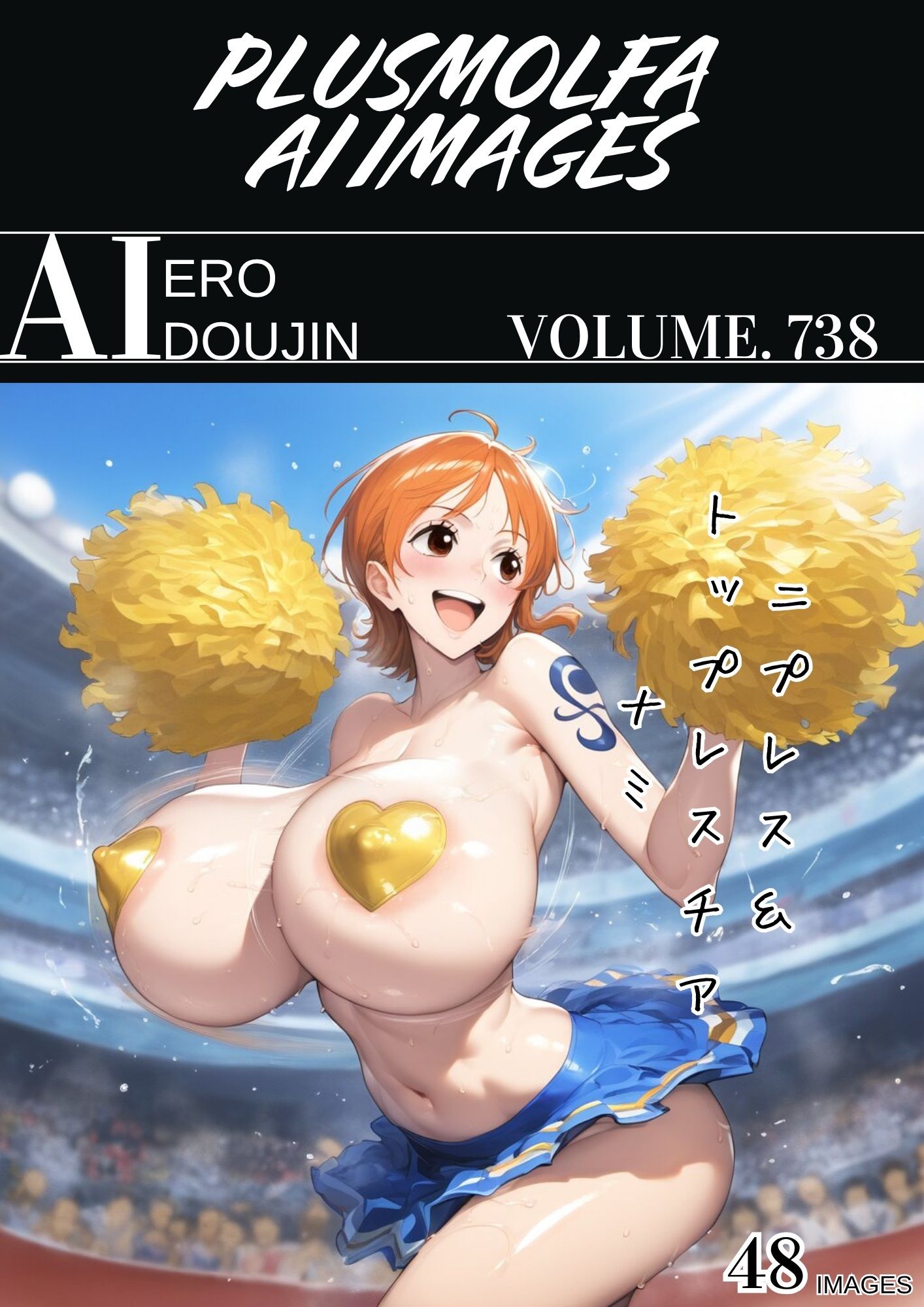 plusmolfa CG集纏め Vol.731〜740 画像8