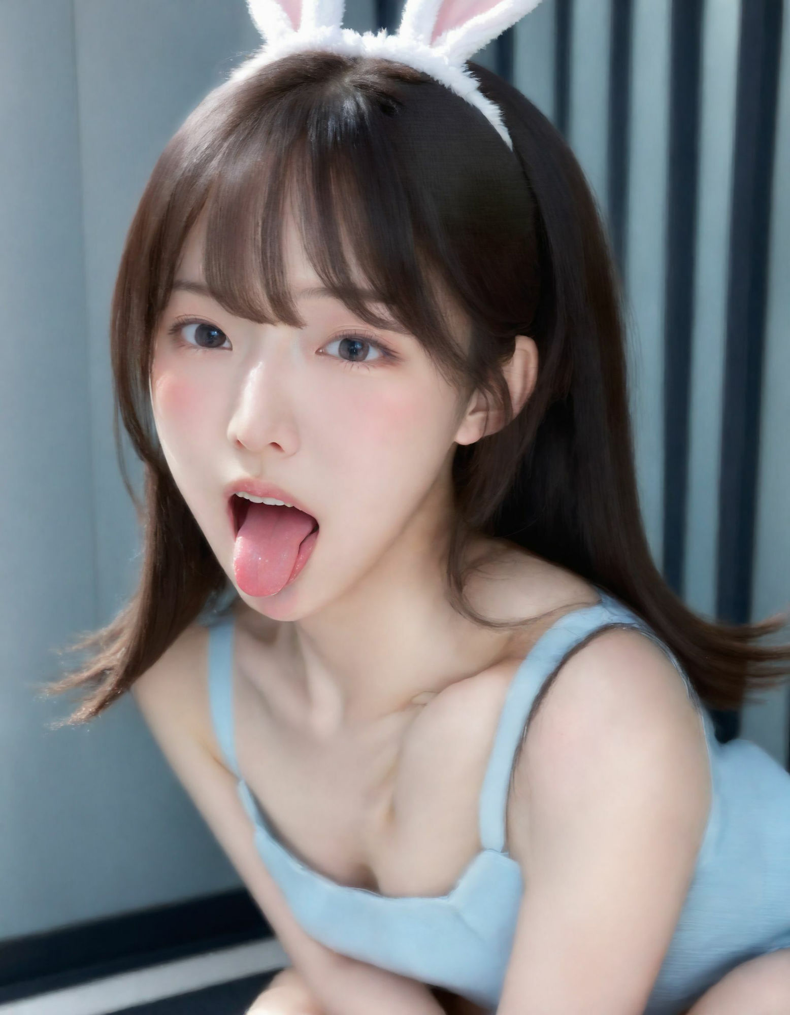 ぺろり日和。〜学園・メイド服・水着〜第一章 画像3