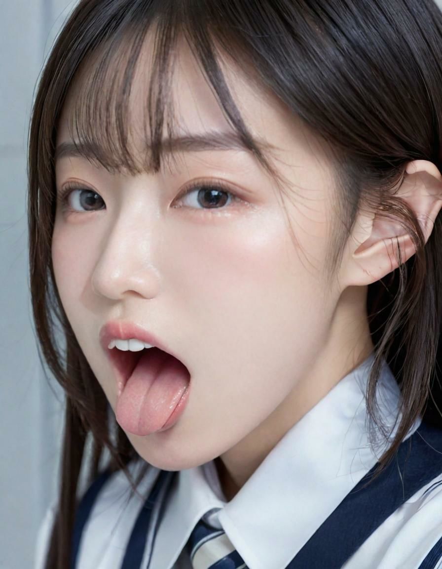 サンプル画像4:ぺろり日和。〜学園・メイド服・水着〜第一章(フェチマニアック部位研究所) [d_651855]