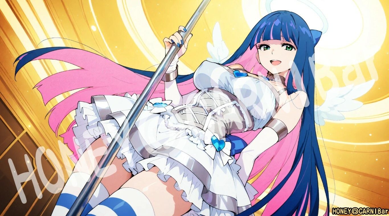 真夏の穴天使 淫癒娘抱集 画像1