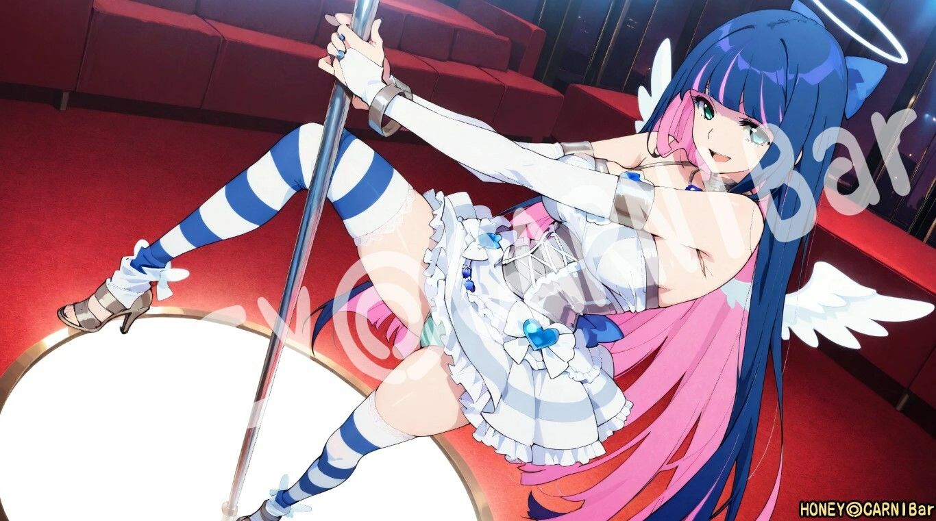 真夏の穴天使 淫癒娘抱集 画像2
