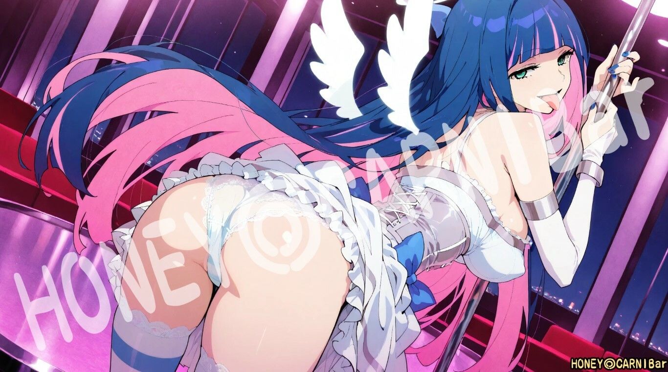 真夏の穴天使 淫癒娘抱集 画像3