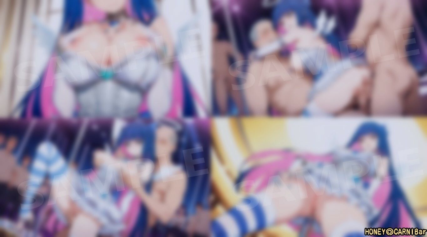 真夏の穴天使 淫癒娘抱集 画像5