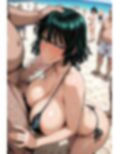 フ○キ公開セックス