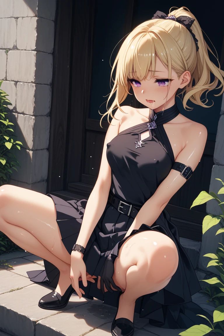 サンプル画像1:異世界魔法使いに中出しキメたら幸せになって草(やまんちゅ) [d_651961]