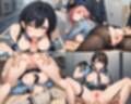 性育学園No.42〜ミニスカポリス編〜職業体験の取り締まり中にも容赦無くハメまくり！【CG250枚】